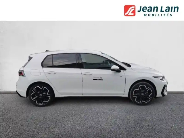 Volkswagen Golf 1.5 etsi evo2 150 dsg7 — photo 4