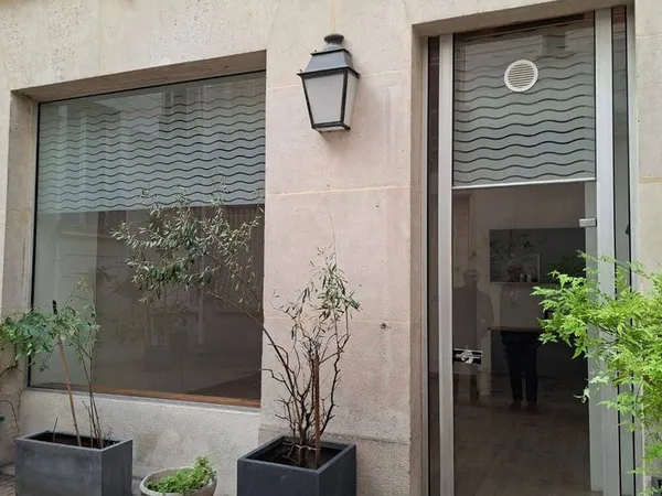 Local commercial 28 m²