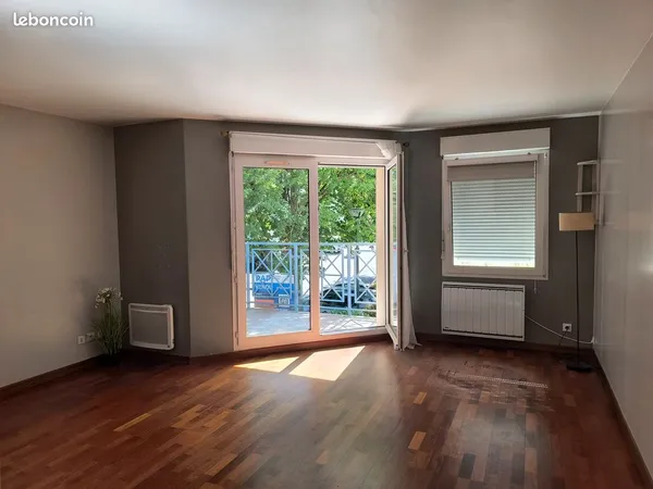 Vente appartement Marly le Roi (78160)