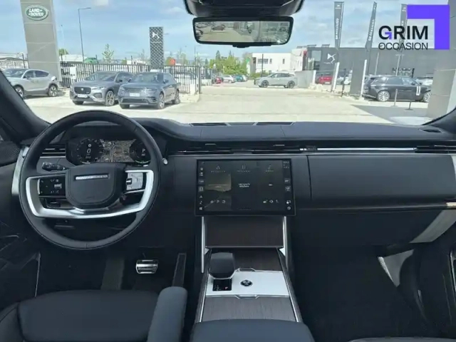 Land Rover Range Rover swb p460e phev awd — photo 5
