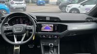 Audi Q3 45 TFSI e 245ch S line S tronic 6 — photo 11