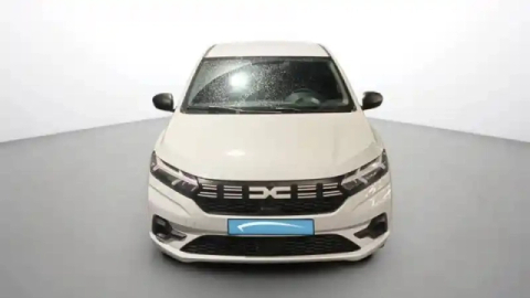 Dacia Sandero eco-g 100