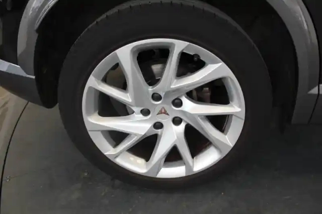Cupra Formentor 1.5 tsi 150 ch — photo 8
