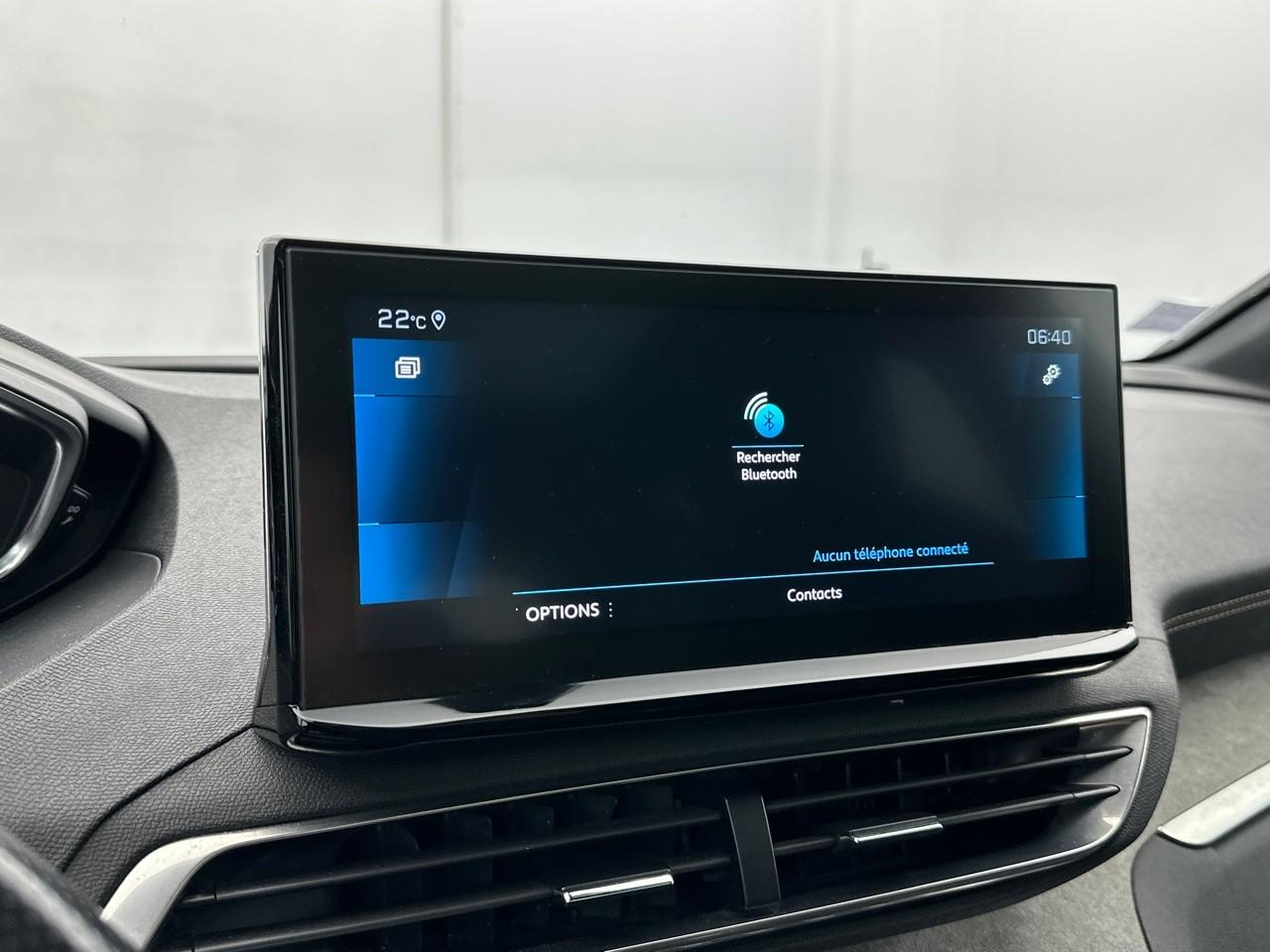 Peugeot 5008 puretech 130ch s&s bvm6 gt — photo 24