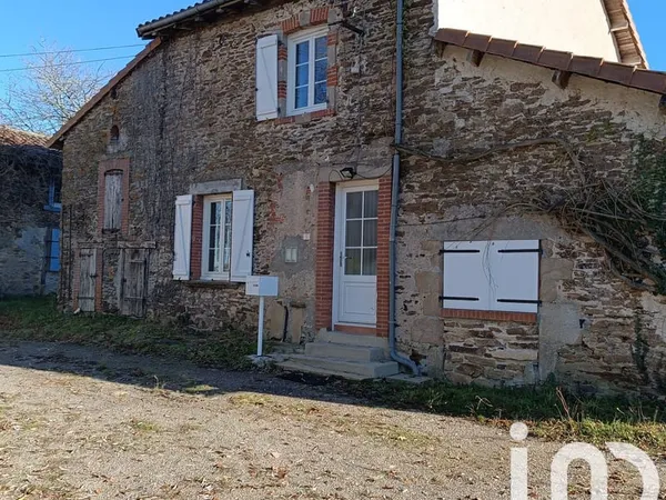 Maison 6 pièces 193 m²