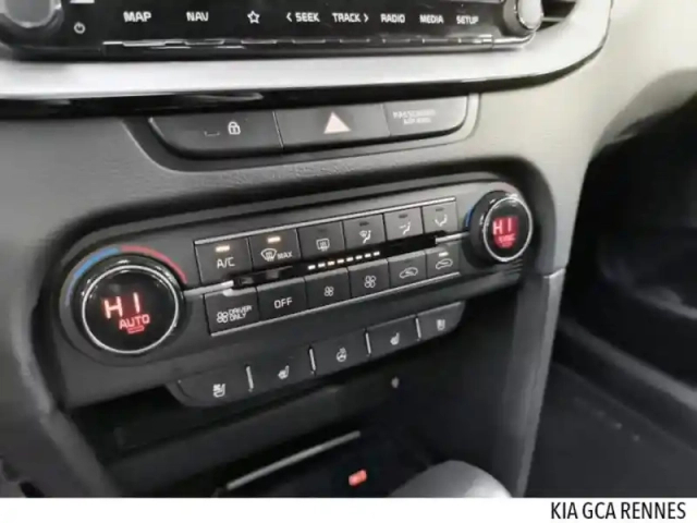 Kia Xceed 1.6 gdi 105ch + plug-in 60.5ch premium dct6 my22 — photo 11