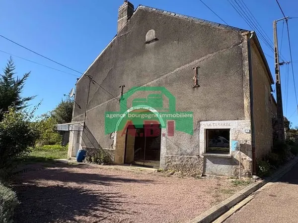 Maison 4 pièces 55 m²