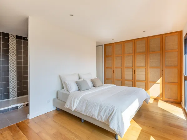 Maison 5 pièces