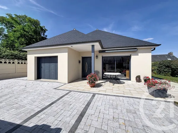Maison 6 pièces 163 m²