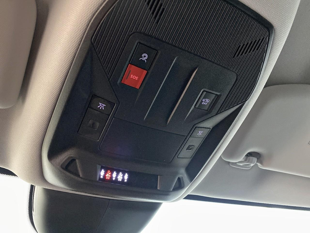 Peugeot 308 sw hybrid 145 e-dcs6 allure — photo 19