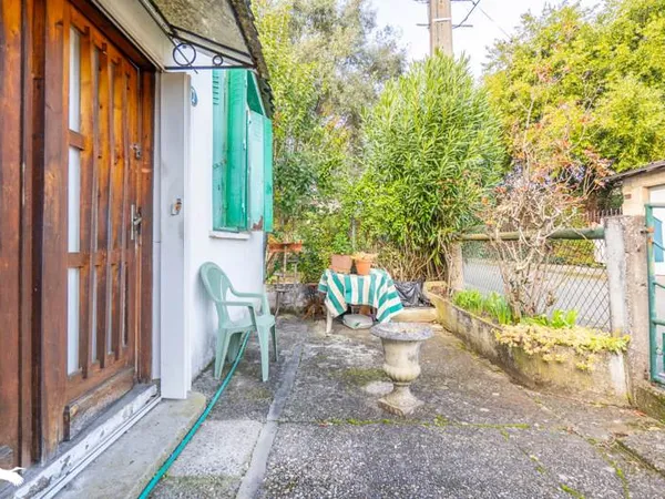 Maison 3 pièces 71 m²