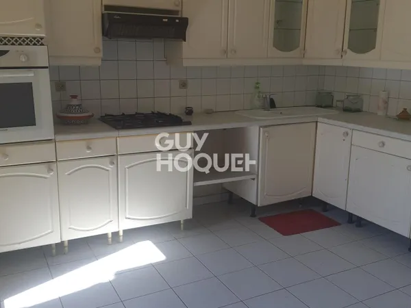 Maison à vendre de 4 pièces de 70 m²