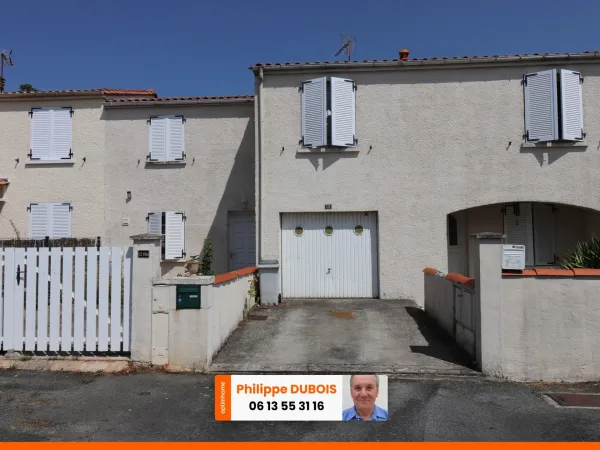 Immeuble de rapport 7 pièces 150 m²