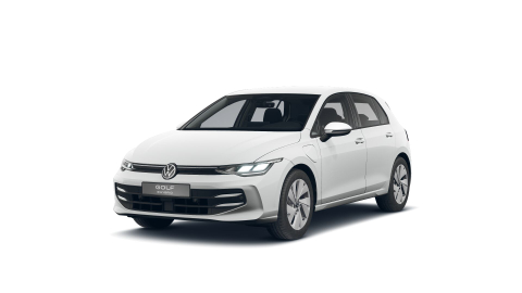 Volkswagen Golf 1.5 eHybrid 204 DSG6