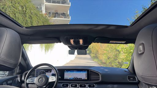 Mercedes Classe GLE Coupe 350 de 320 EQ Power 4MATIC 9G-TRONIC - AMG Line – 2020 – 121880 km – Hybride rechargeable – Boîte Automatique — photo 5