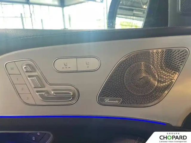 Mercedes Gle 350 de eq power 9g-tronic 4matic — photo 19