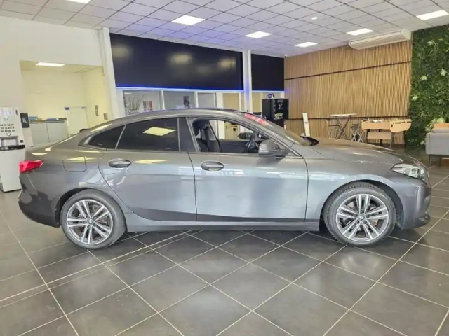 Bmw Serie 2 série 2 gran coupé 218ia 136ch business design dkg7 — photo 4