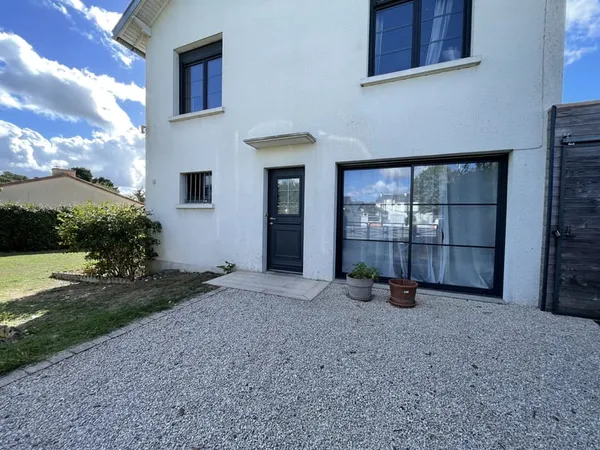 Maison/villa 2 pièces