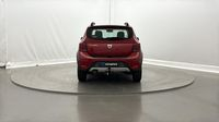 Dacia Sandero 0.9 TCe 90ch Techroad - 19 — photo 6