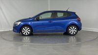 Renault Clio 1.6 E-Tech hybride 145ch Equilibre — photo 7