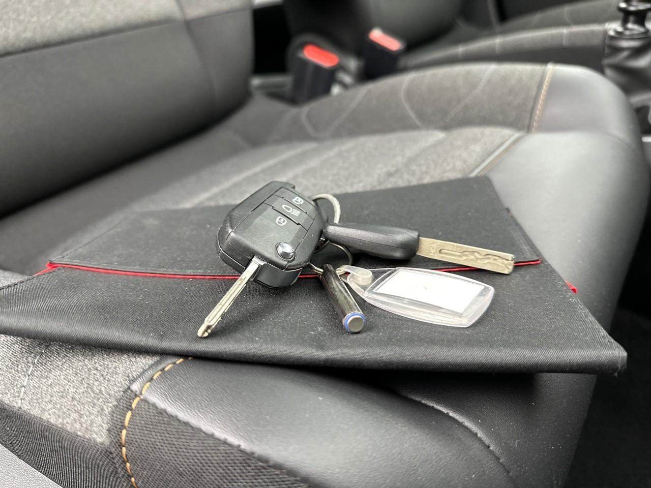 Citroën C3 puretech 110 s&s bvm6 shine — photo 29