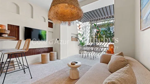 Appartement 4 pièces 68 m²