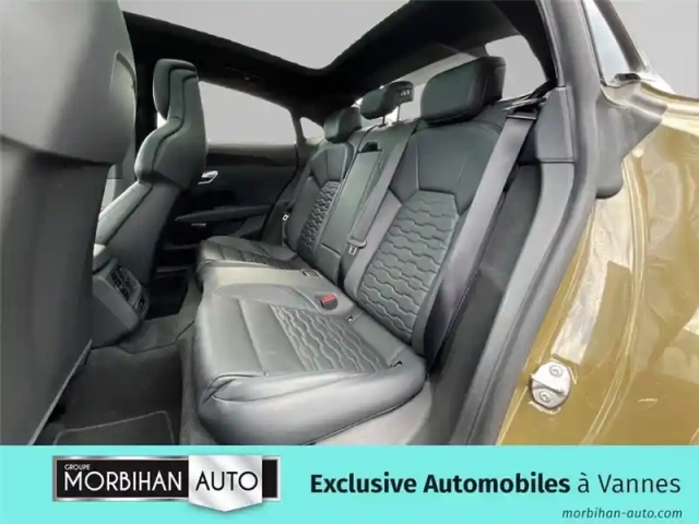 Audi E-Tron 476 ch quattro — photo 10