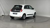 Renault Twingo 1.0 SCe 65ch Limited - 21MY — photo 5