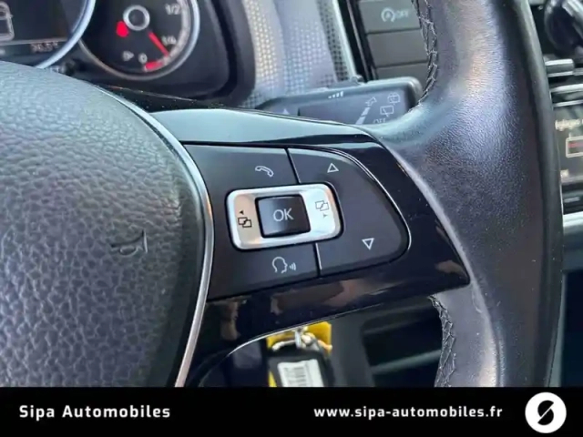 Volkswagen Up 1.0 60 bluemotion technology bvm5 — photo 24