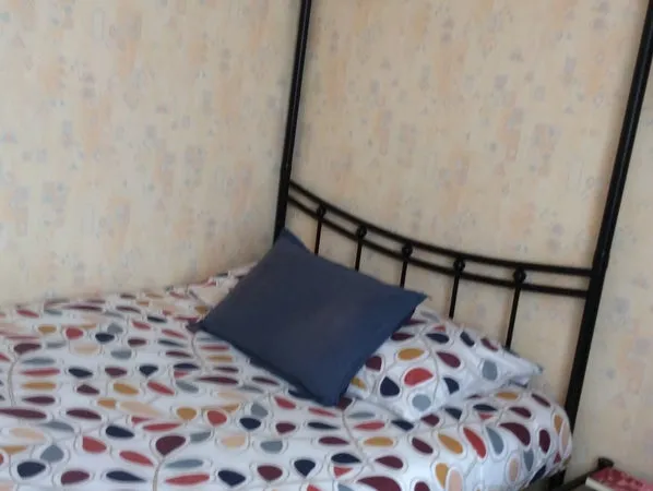 Belle chambre