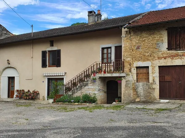 Location maison individuelle
