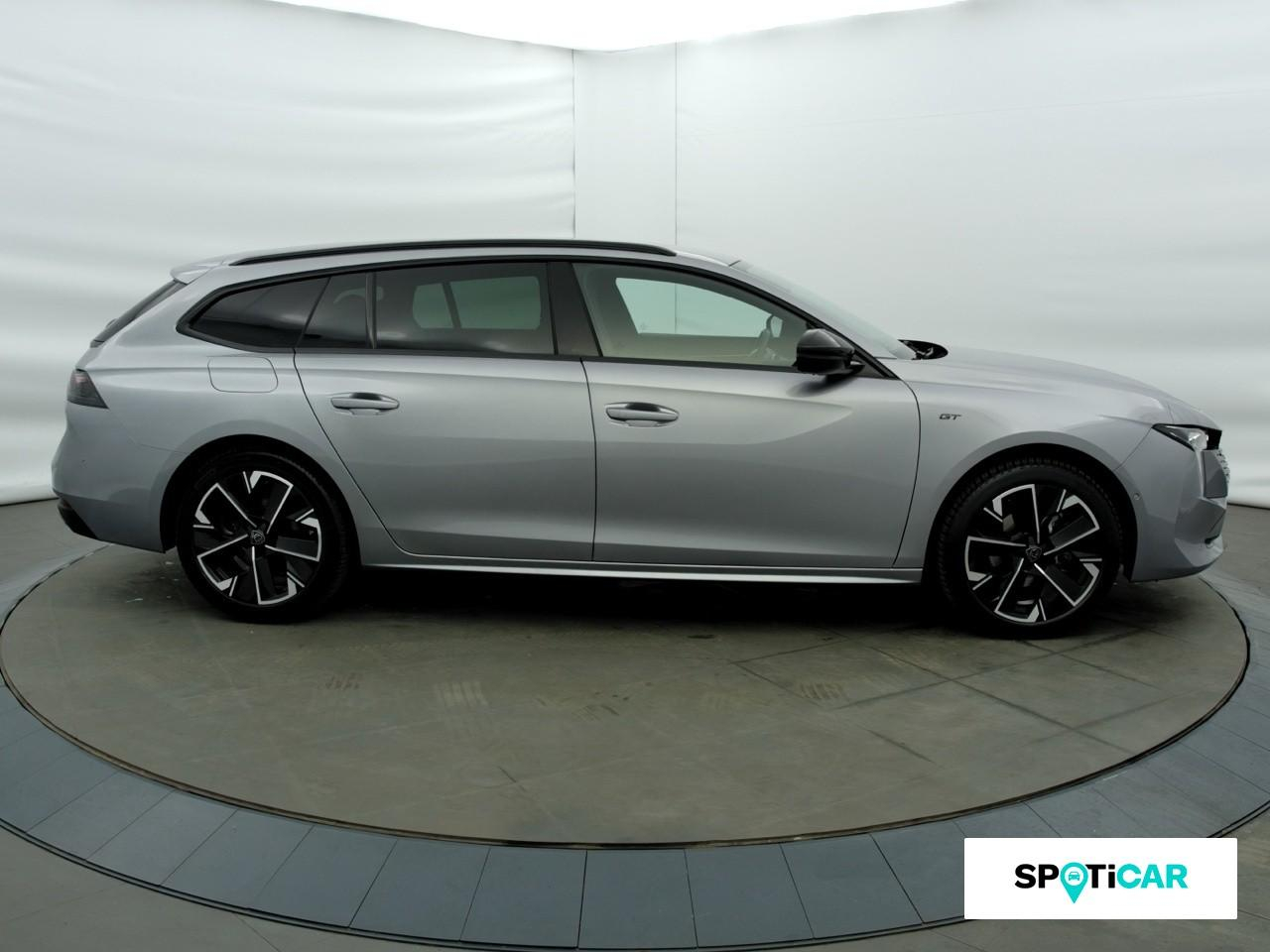 Peugeot 508 sw bluehdi 130ch s&s gt eat8 — photo 4