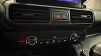Peugeot Partner Standard 650kg BlueHDi 130ch S&S Premium — photo 26