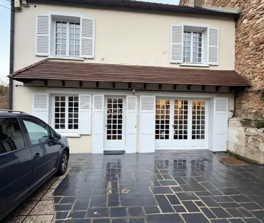 Maison 7 pièces 160 m²