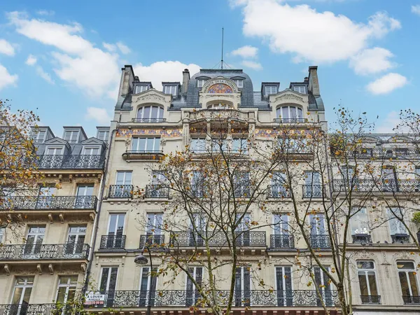 Bureaux 207 m²