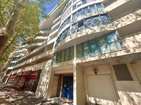 Parking 10 m²