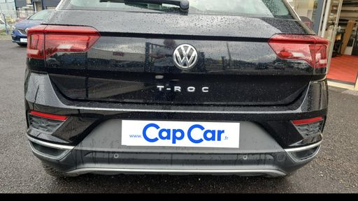 Volkswagen T-Roc 1.5 TSI 150 - Carat – 2019 – 105025 km – Essence – Boîte Manuelle — photo 55