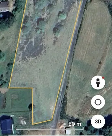 Terrain constructible