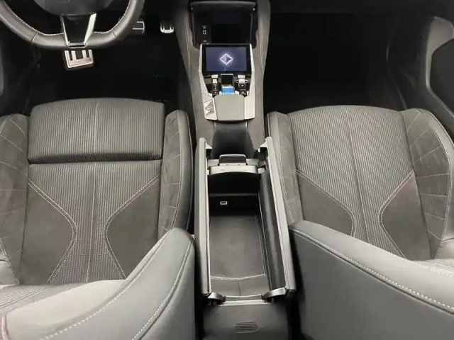 Ds Ds 4 hybride e-tense 225 eat8 — photo 25