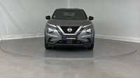 Nissan Juke 1.0 DIG-T 114ch N-Connecta DCT 2021.5 — photo 1