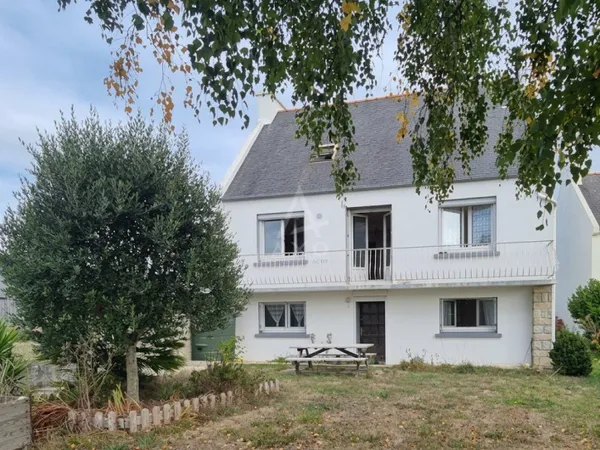 Maison 7 pièces 100 m²
