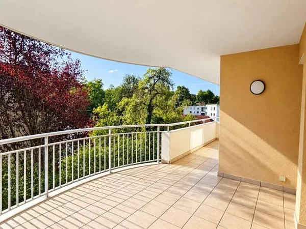 Appartement 3 pièces 83 m²