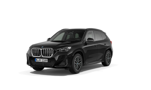 BMW X1 sDrive 20i 170ch DKG7