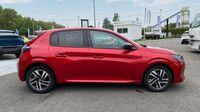 Peugeot 208 1.2 PureTech 100ch S&S Allure EAT8 — photo 4