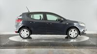 Dacia Sandero 1.0 SCe 65ch Confort — photo 4