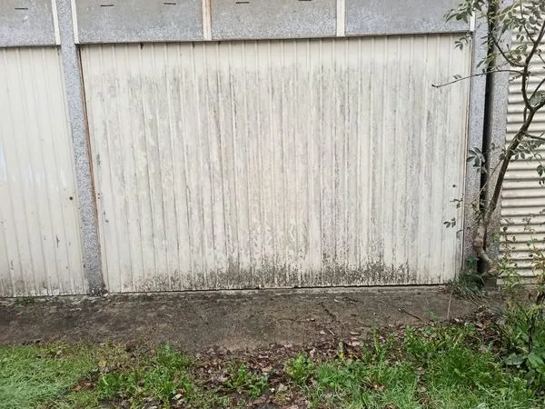 Garage - Stockage