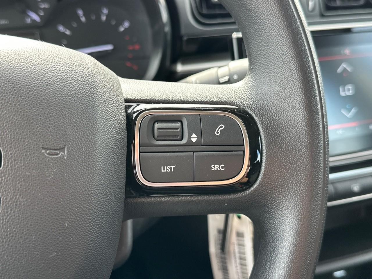 Citroën C3 bluehdi 100 bvm6 you — photo 19