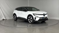 Renault Mégane E-Tech Electric EV60 220ch Techno super charge — photo 3