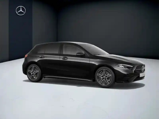 Mercedes Classe A a 250 e hybrid eq amg line — photo 16