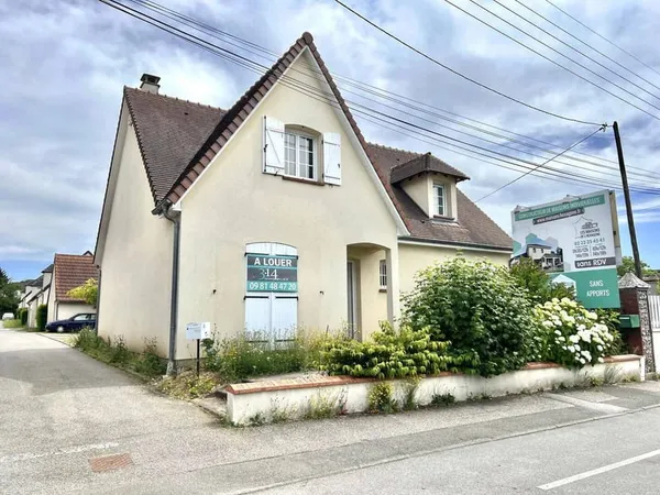 Local commercial 9 pièces 210 m²